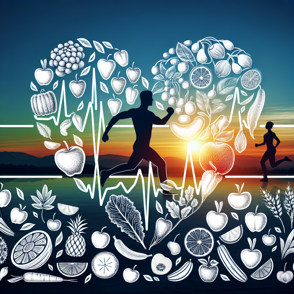 Tips Hidup Sehat untuk Gaya Hidup Optimal