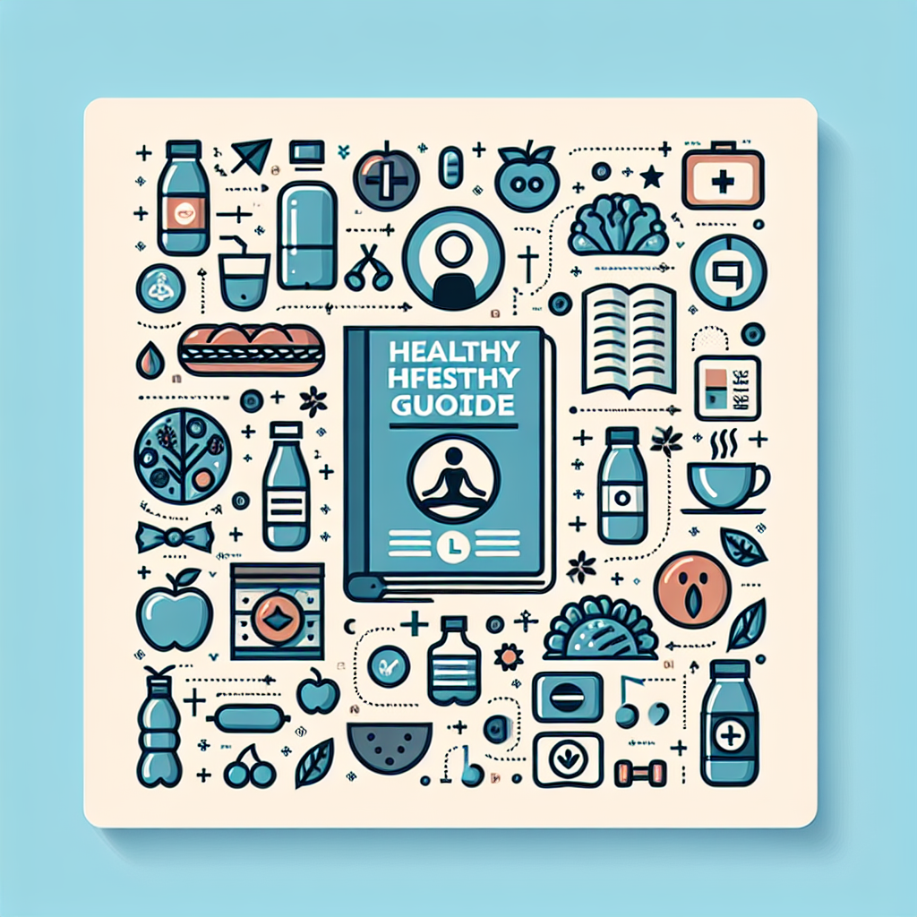 Panduan WHO untuk Gaya Hidup Sehat yang Optimal