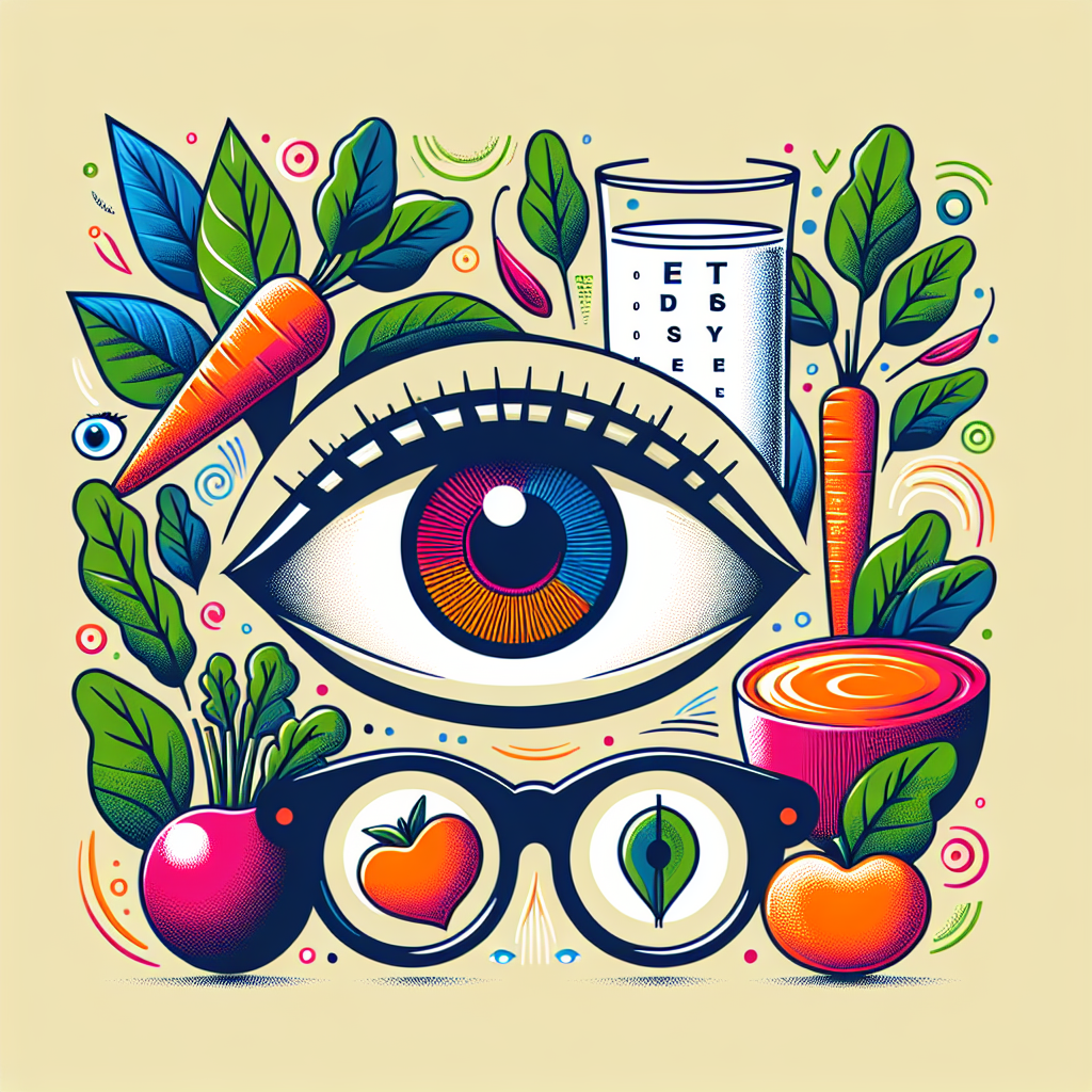 Panduan Menjaga Kesehatan Mata dengan Efektif