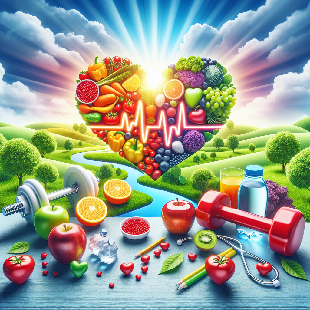 Tips Hidup Sehat yang Telah Terbukti Efektif