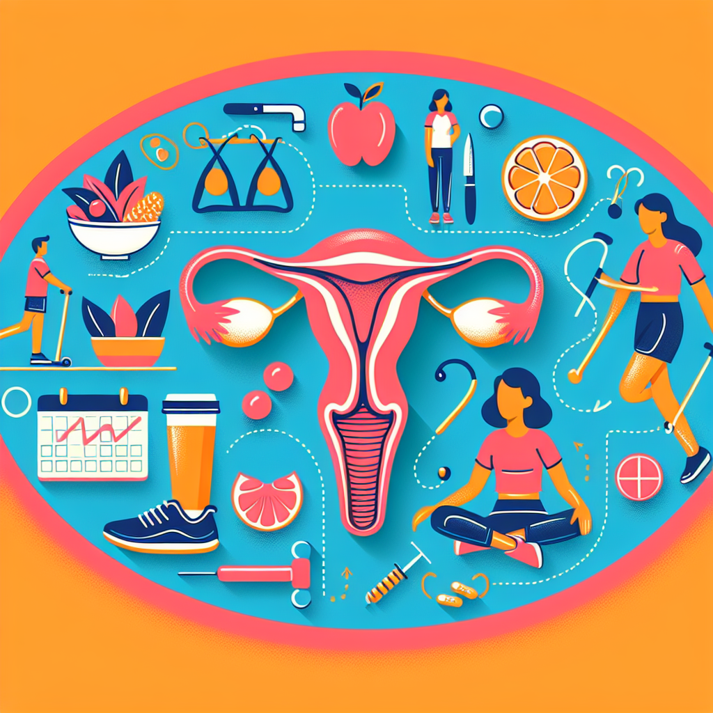 Tips Menjaga Kesehatan Tubuh dan Organ Reproduksi Selama Masa Pubertas