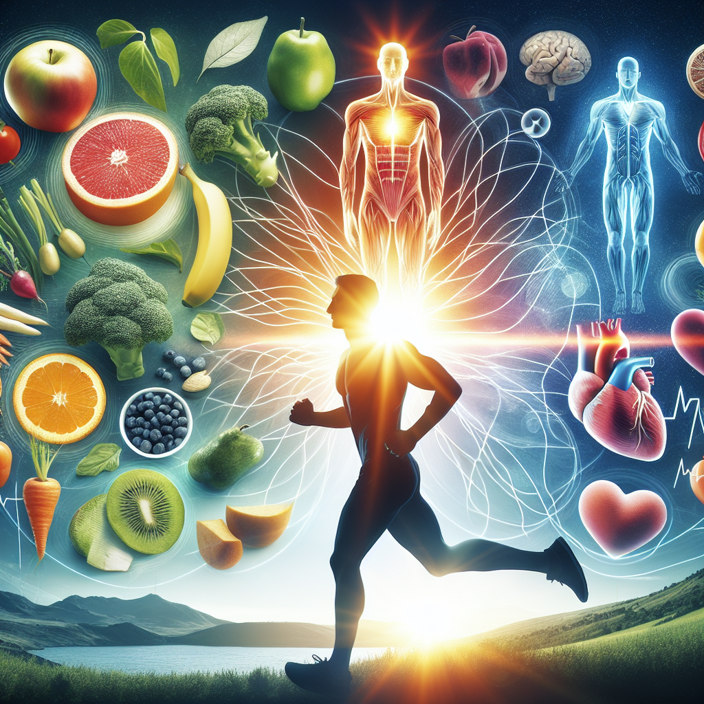 Pengertian Pola Hidup Sehat dan Manfaatnya untuk Kesehatan Tubuh