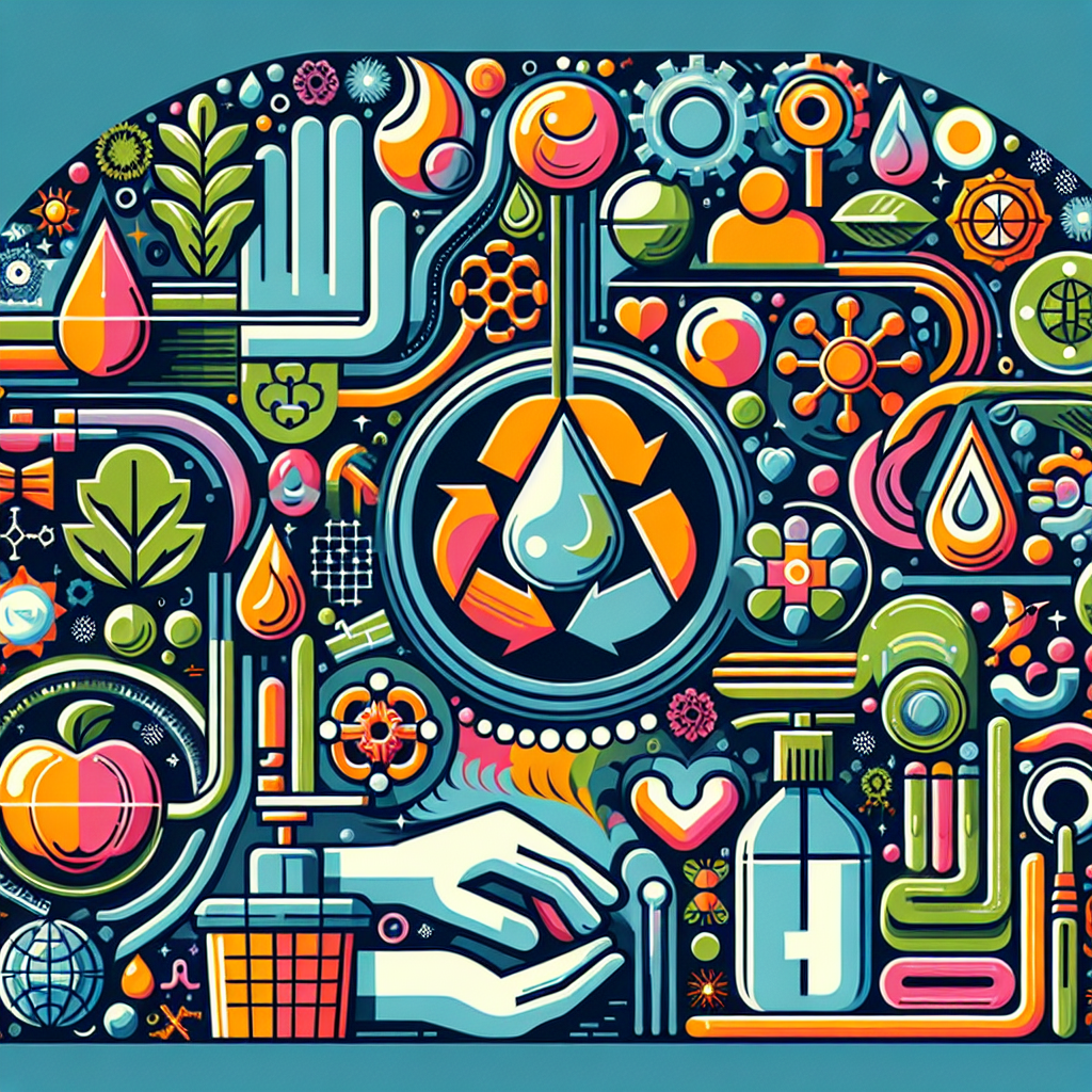 Strategi Efektif Mendesain Poster Perilaku Hidup Bersih dan Sehat di