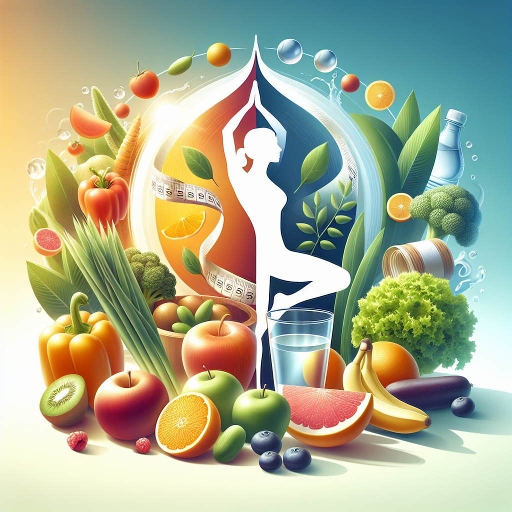 Tips untuk Memulai Menerapkan Pola Hidup Sehat dalam Kehidupan Sehari-hari