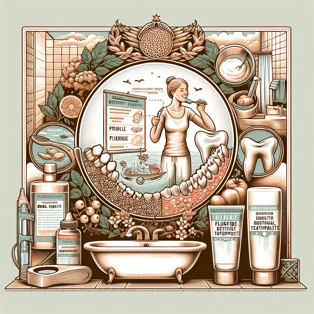 Cara Efektif Menjaga Kesehatan Gigi agar Tetap Sehat dan Kuat