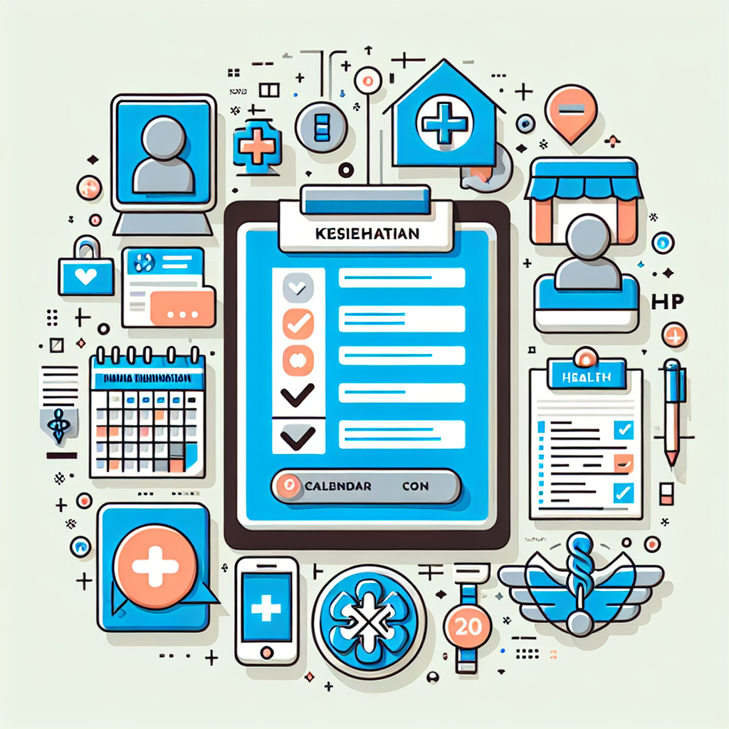 Cara dan Syarat Terbaru Mendaftar BPJS Kesehatan di Tahun Ini