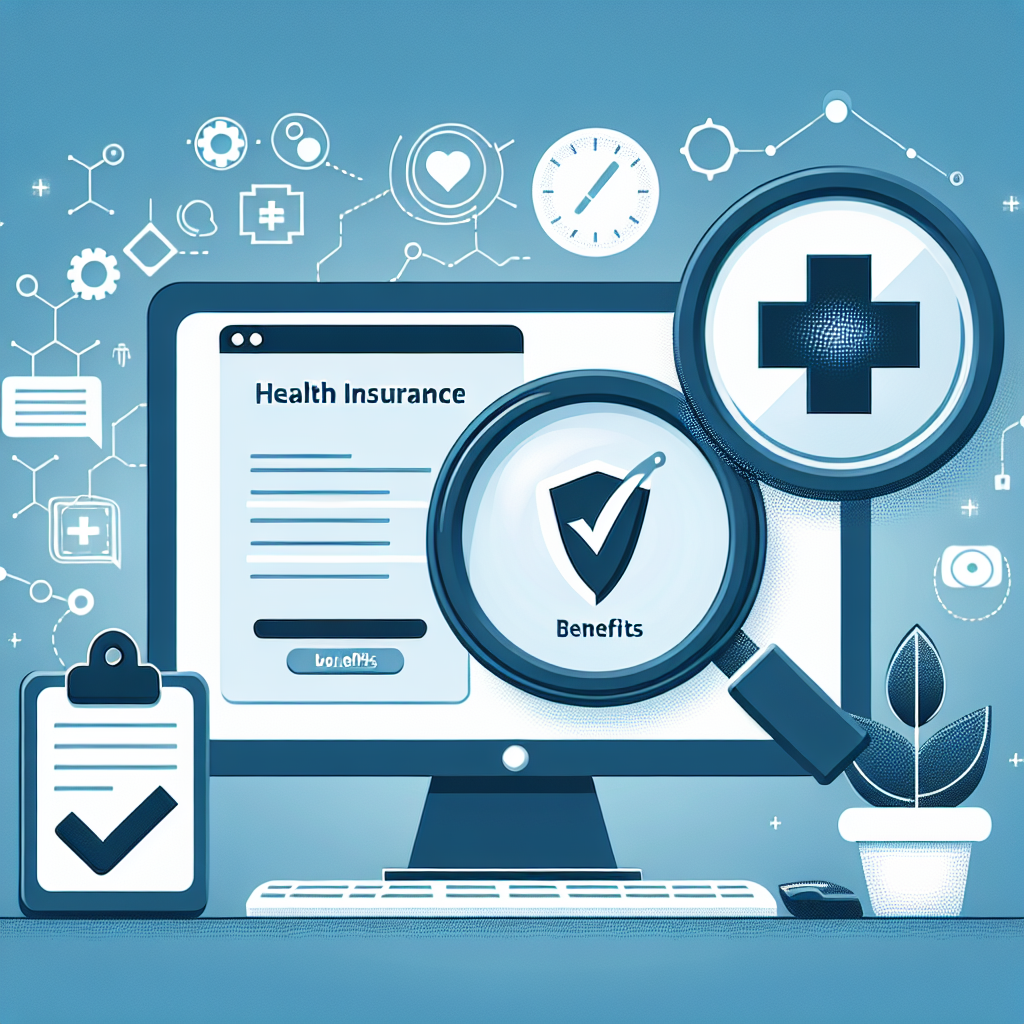 Manfaat dan Cara Cek Nomor BPJS Kesehatan Secara Online