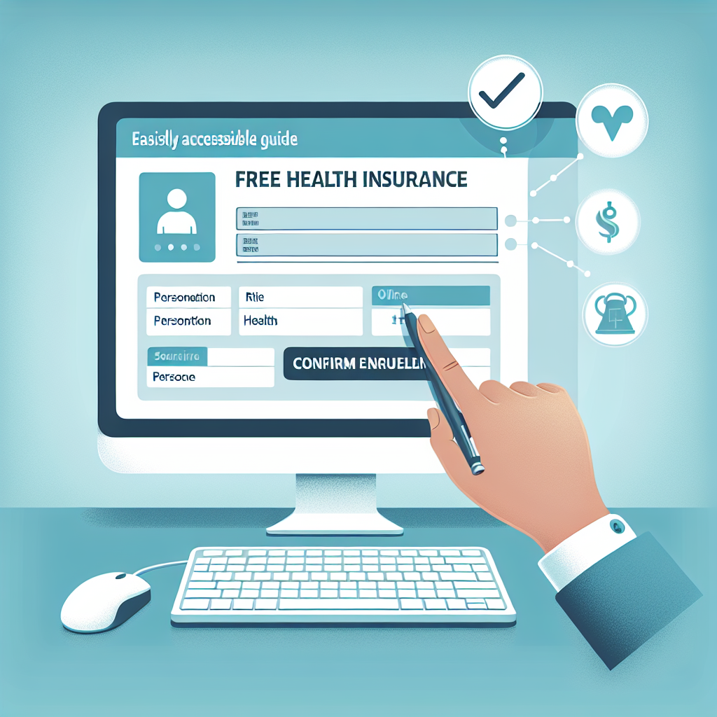 Panduan Mudah Cara Daftar BPJS Kesehatan Gratis 2023