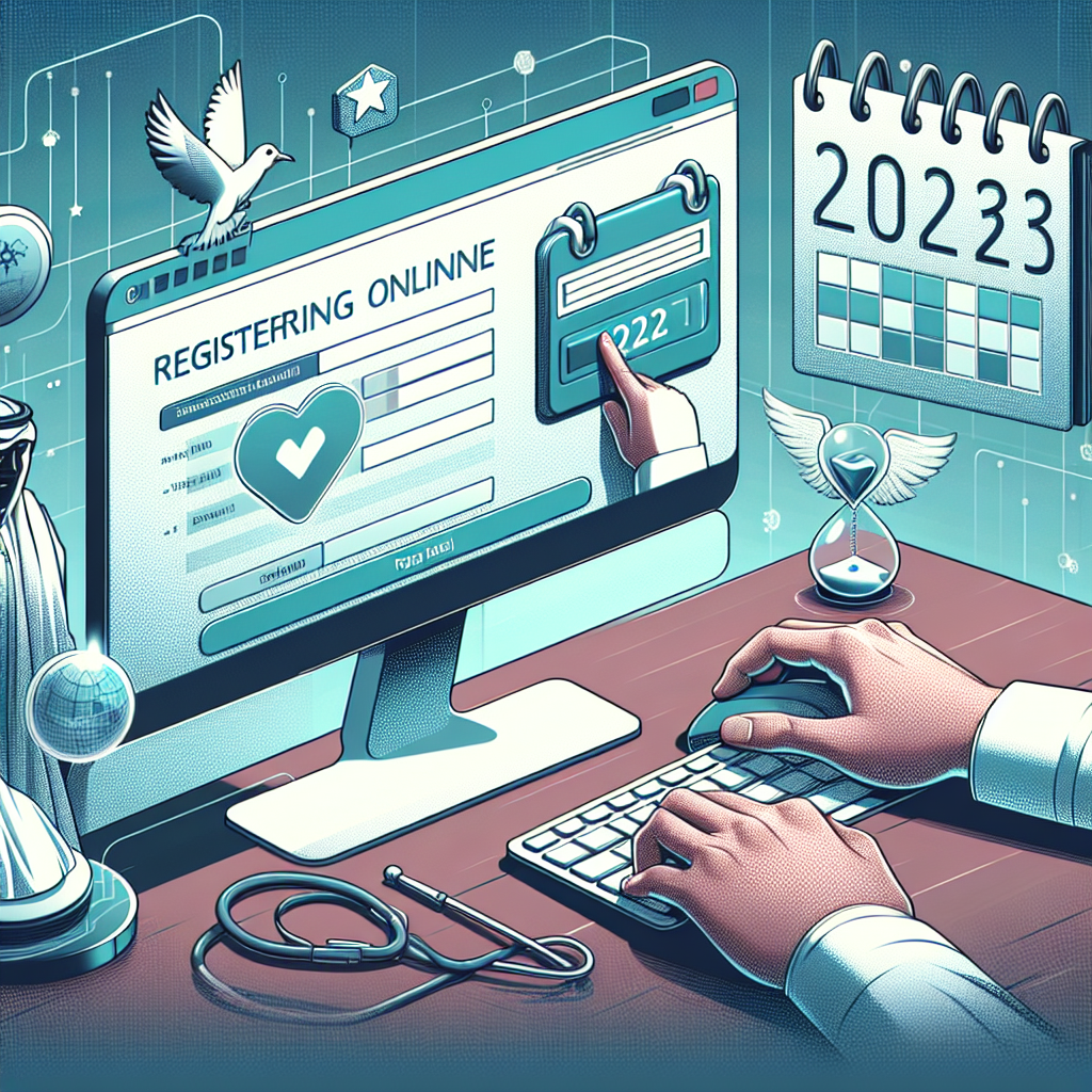 Panduan Lengkap Daftar Online BPJS Kesehatan di Tahun 2023