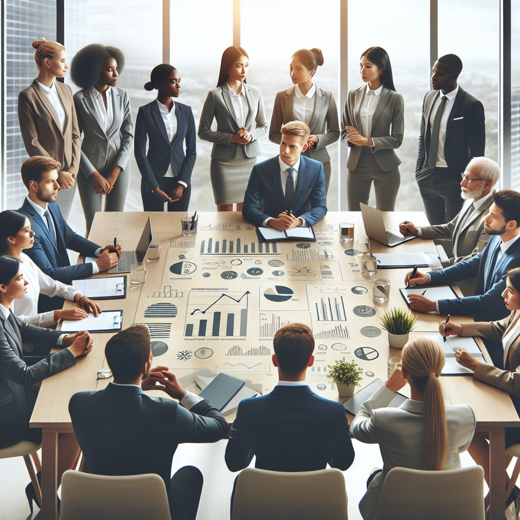 Peluang Karir Menjanjikan di BPJS Kesehatan: Apa yang Perlu Anda Ketahui?