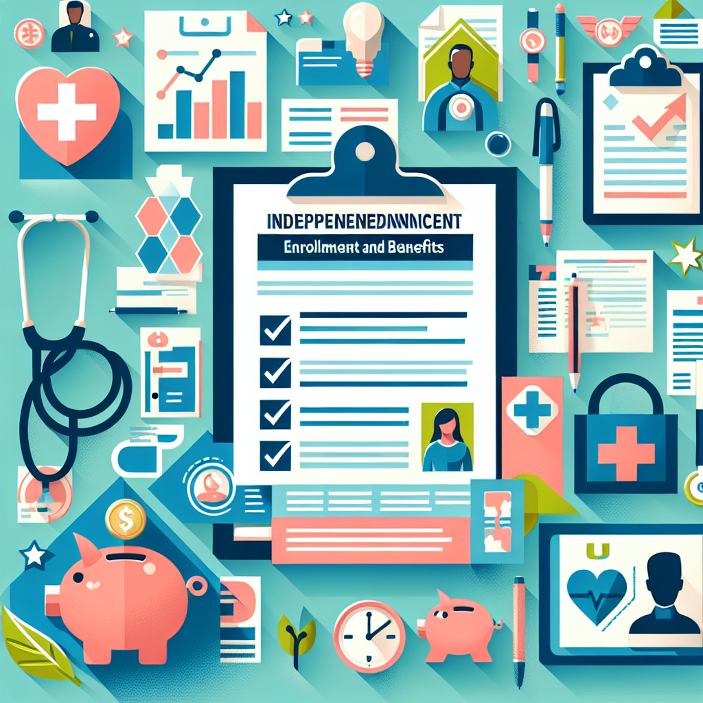 BPJS Mandiri: Panduan Komprehensif Pendaftaran Mandiri dan Manfaatnya