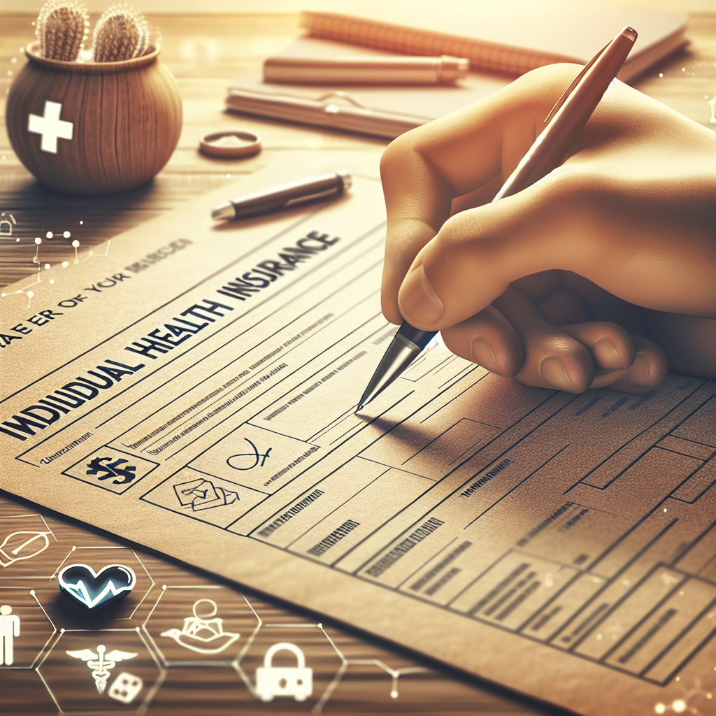 Cara Daftar BPJS Kesehatan Mandiri: Panduan Mudah dan Praktis