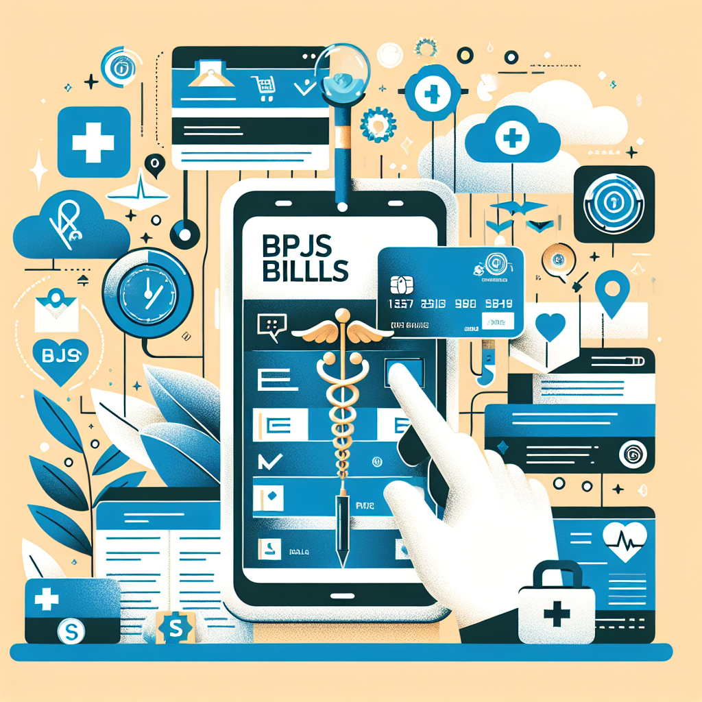 Panduan Praktis Cara Cek Tagihan BPJS Tanpa Ribet