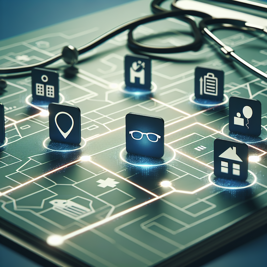 Tips Mencari Optik BPJS Terdekat di Lokasi Anda