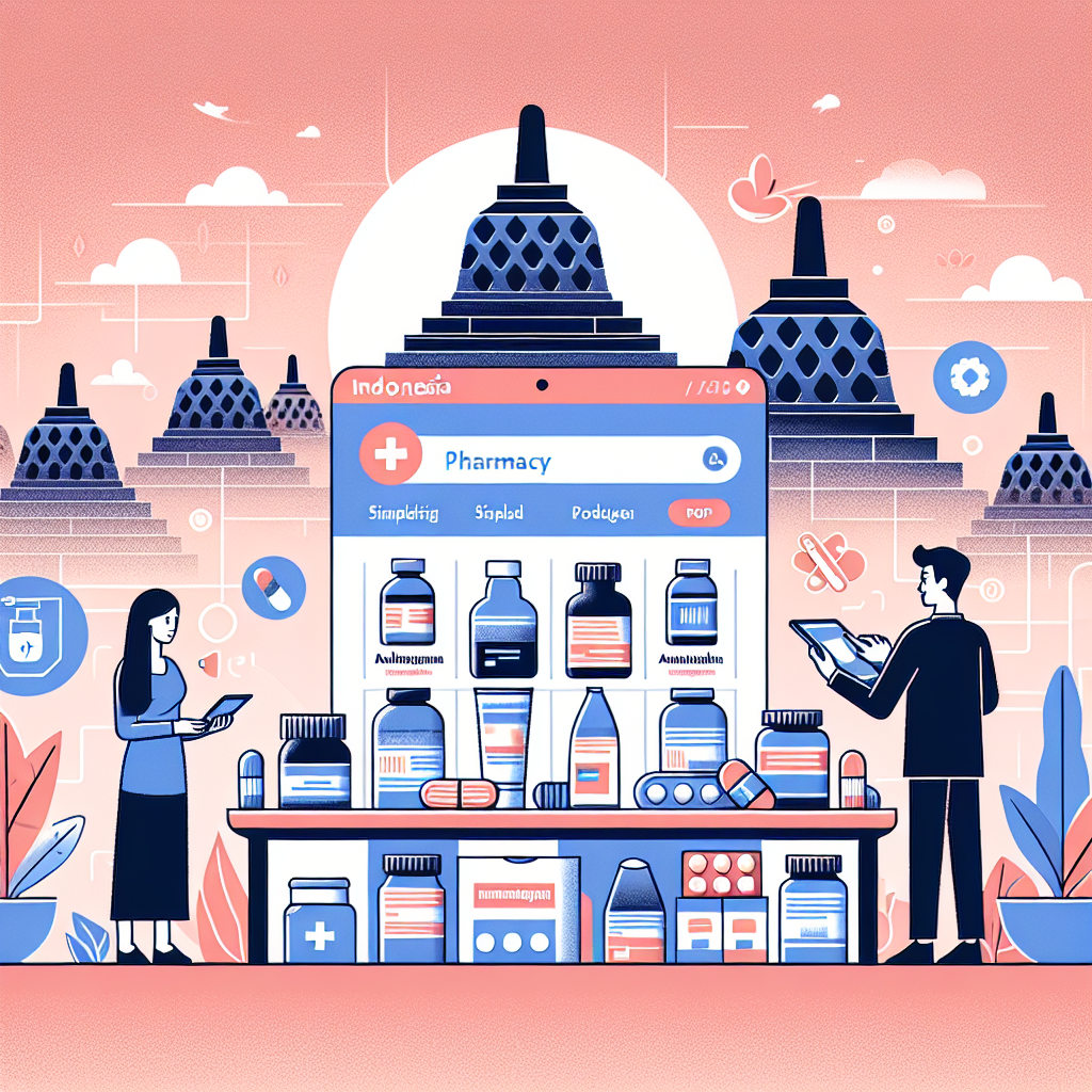 Apotek BPJS Online: Merevolusi Akses Obat di Indonesia