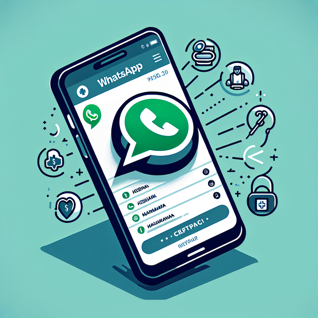 Inovasi Layanan: Cara Mengakses Call Center BPJS Kesehatan Melalui WhatsApp