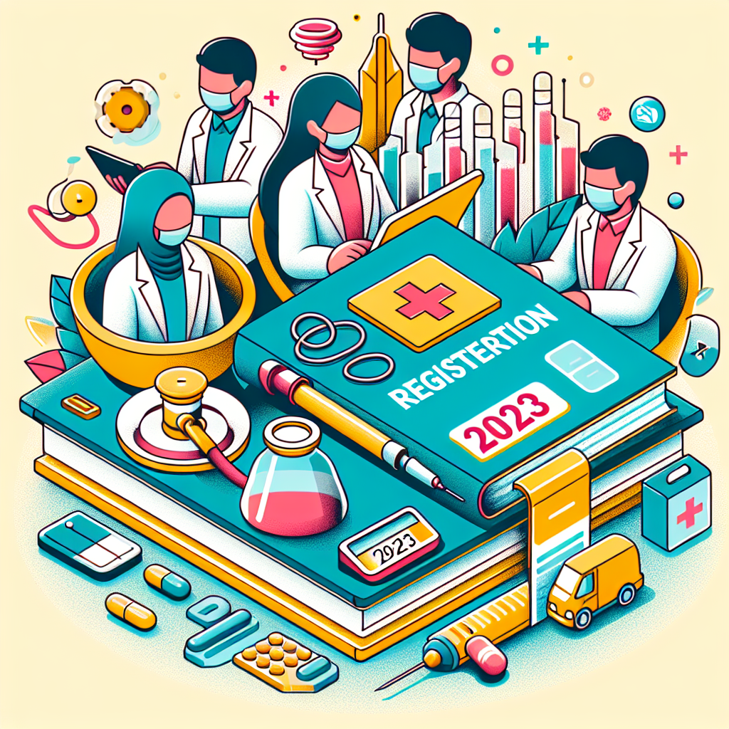 Persyaratan BPJS Kesehatan 2023: Panduan Lengkap untuk Pendaftaran dan