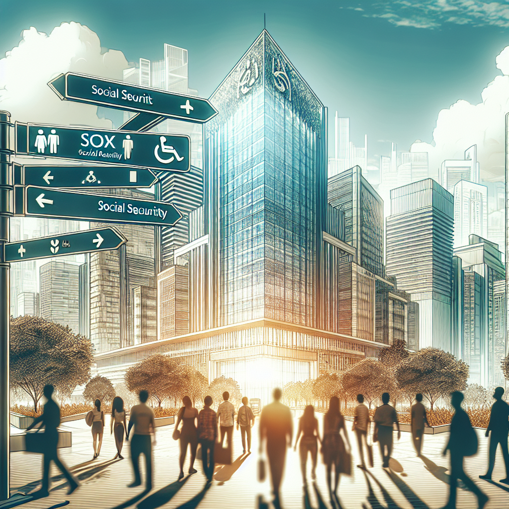 Cara Mudah Menemukan Kantor BPJS Terdekat di Kota Anda