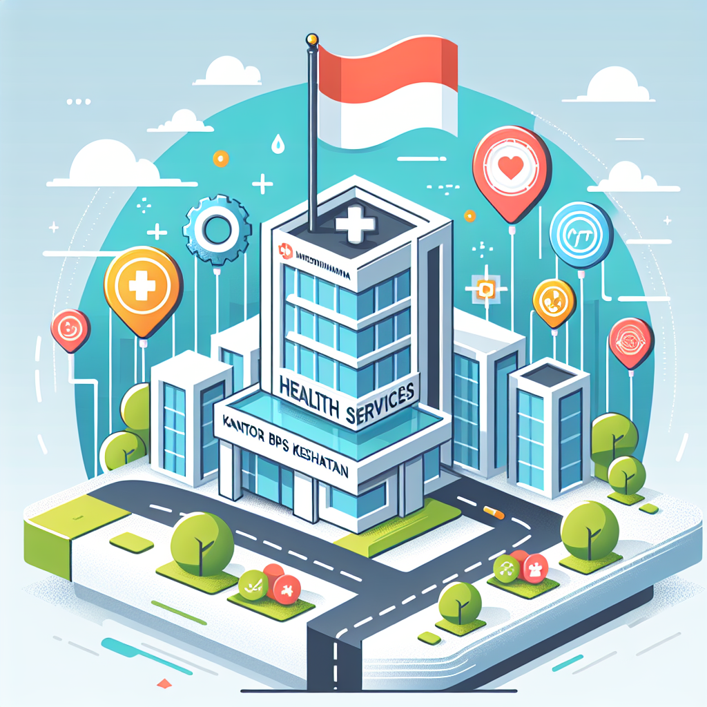 Optimizing Services at Kantor BPJS Kesehatan: A Path to Better Healthcare