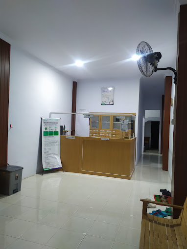 hospital Image